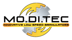 Mo-Di-Tec Logo